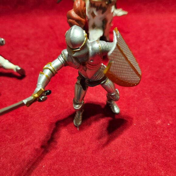 Papo Knights - Picture 7 of 16